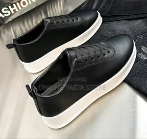 Unique Men Shoes