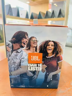 JBL Xtreme 4