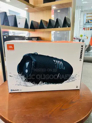 JBL Xtreme 4
