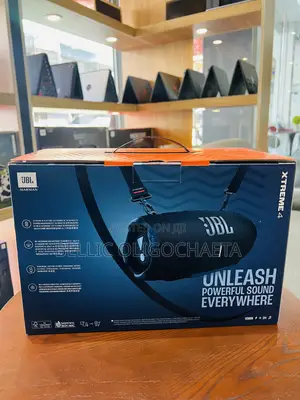 JBL Xtreme 4