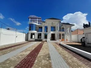 6bdrm House in Kigamboni Geza Ulole for sale