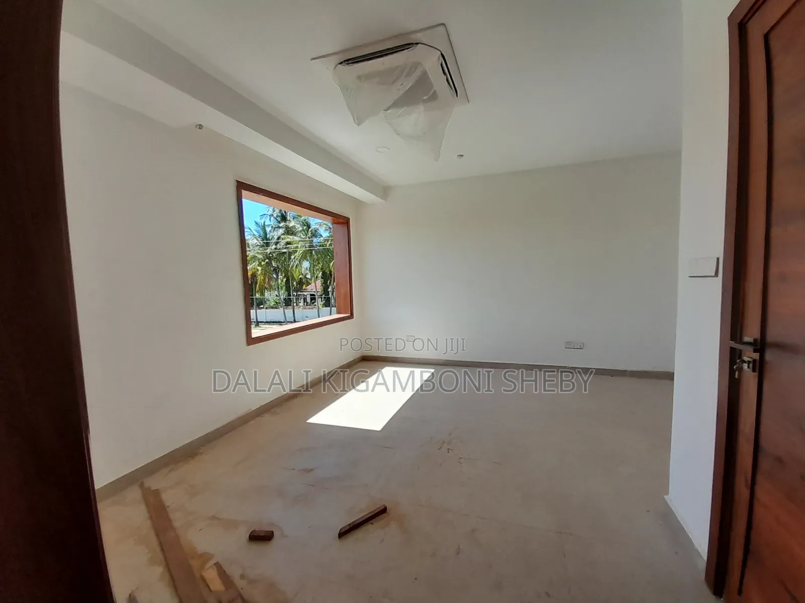 Furnished 5bdrm House in Kigamboni Geza Ulole for sale