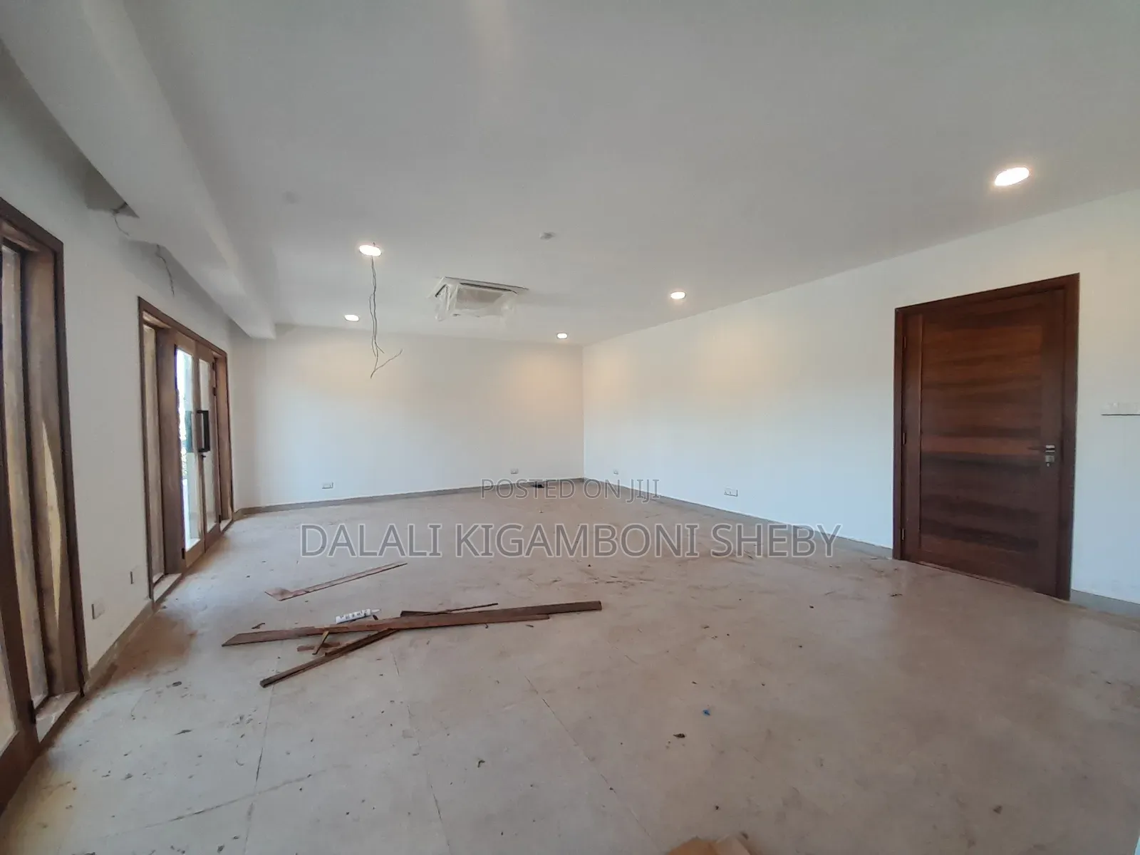 Furnished 5bdrm House in Kigamboni Geza Ulole for sale