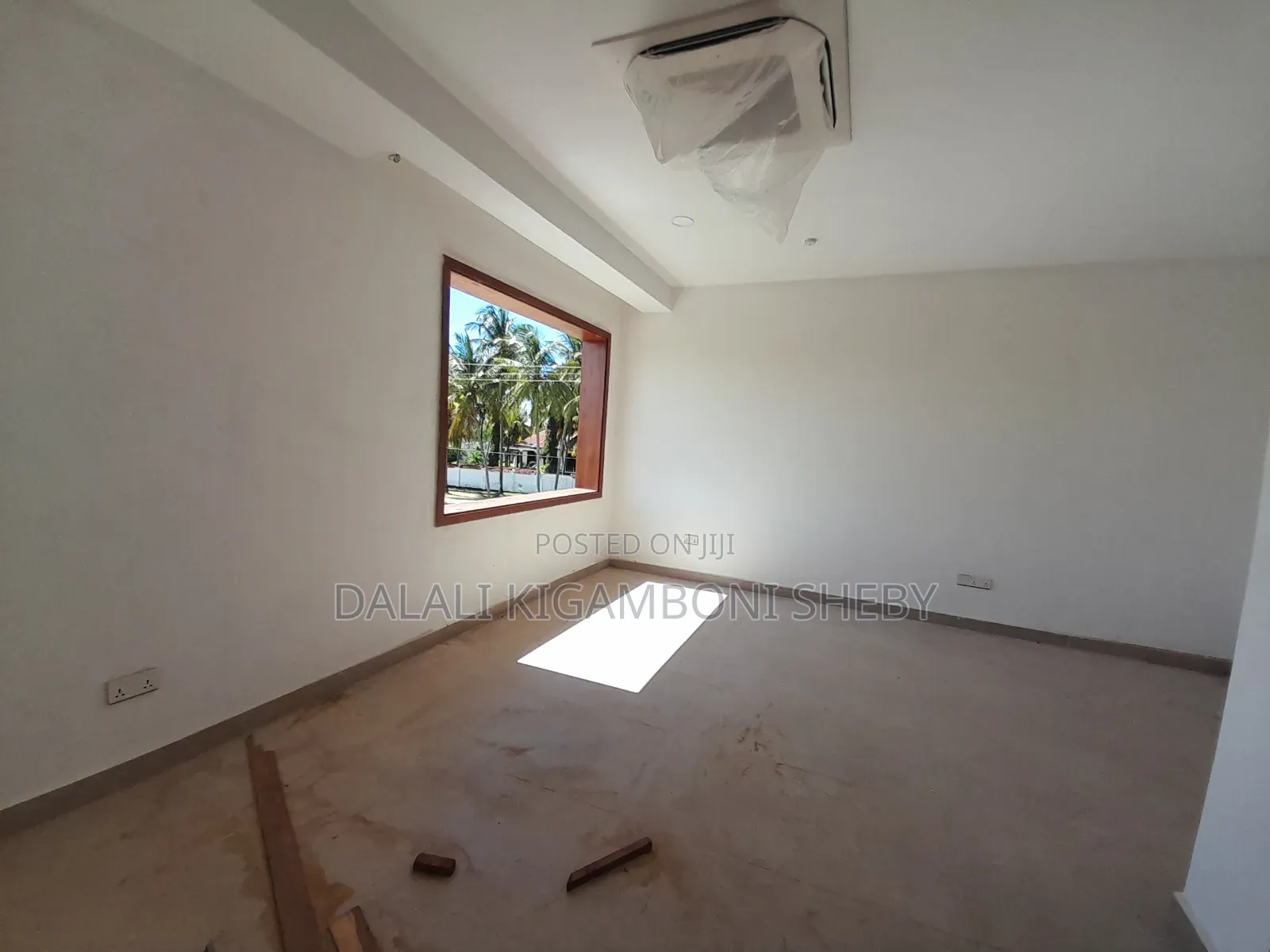 Furnished 5bdrm House in Kigamboni Geza Ulole for sale
