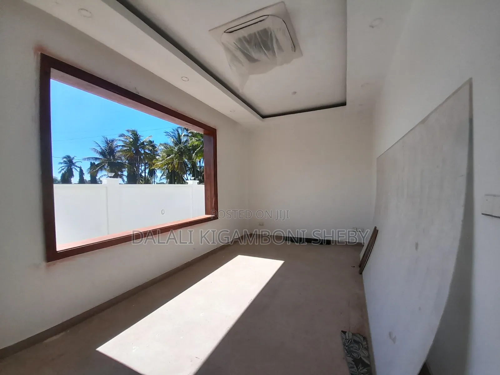 Furnished 5bdrm House in Kigamboni Geza Ulole for sale