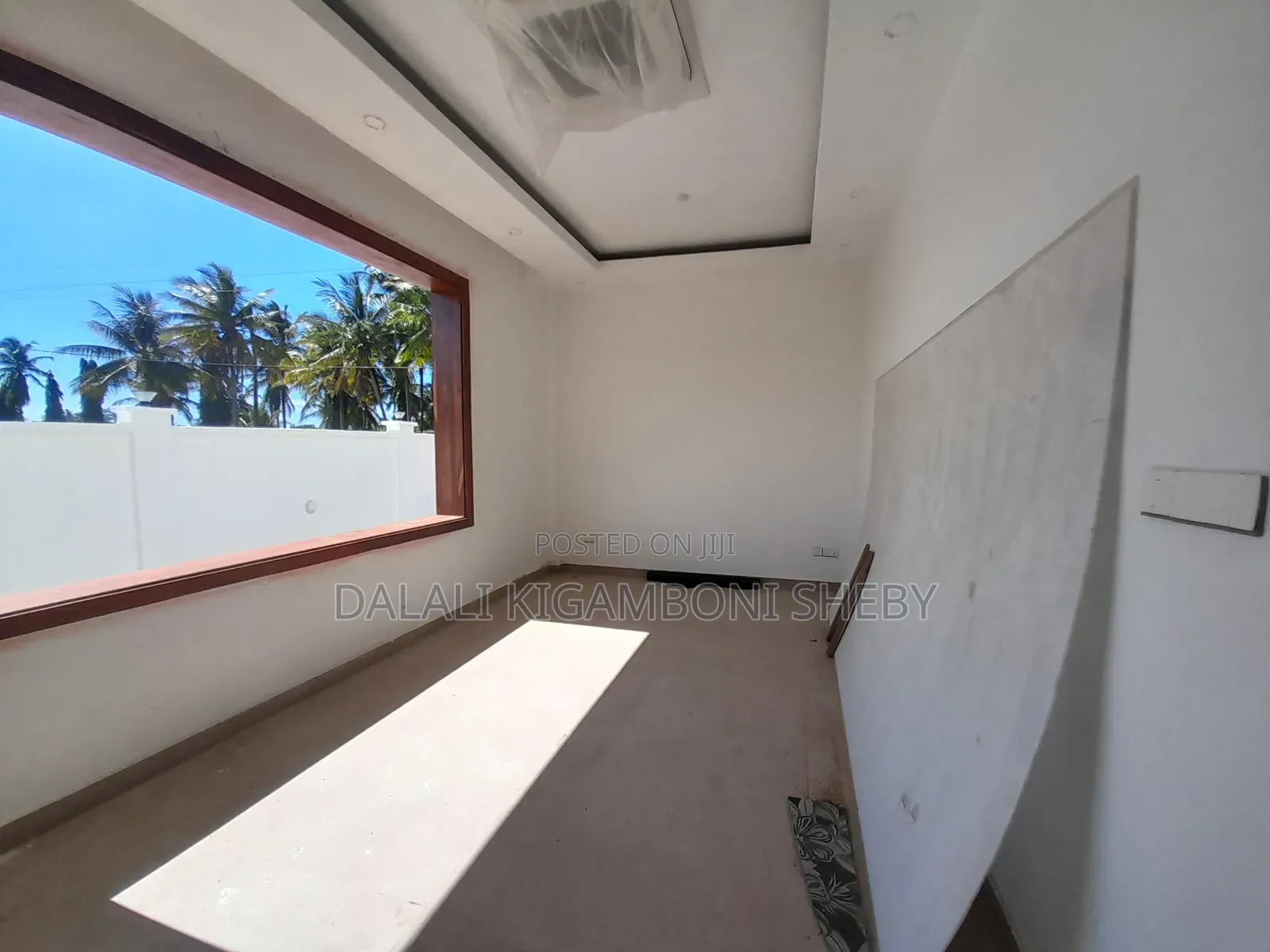 Furnished 5bdrm House in Kigamboni Geza Ulole for sale
