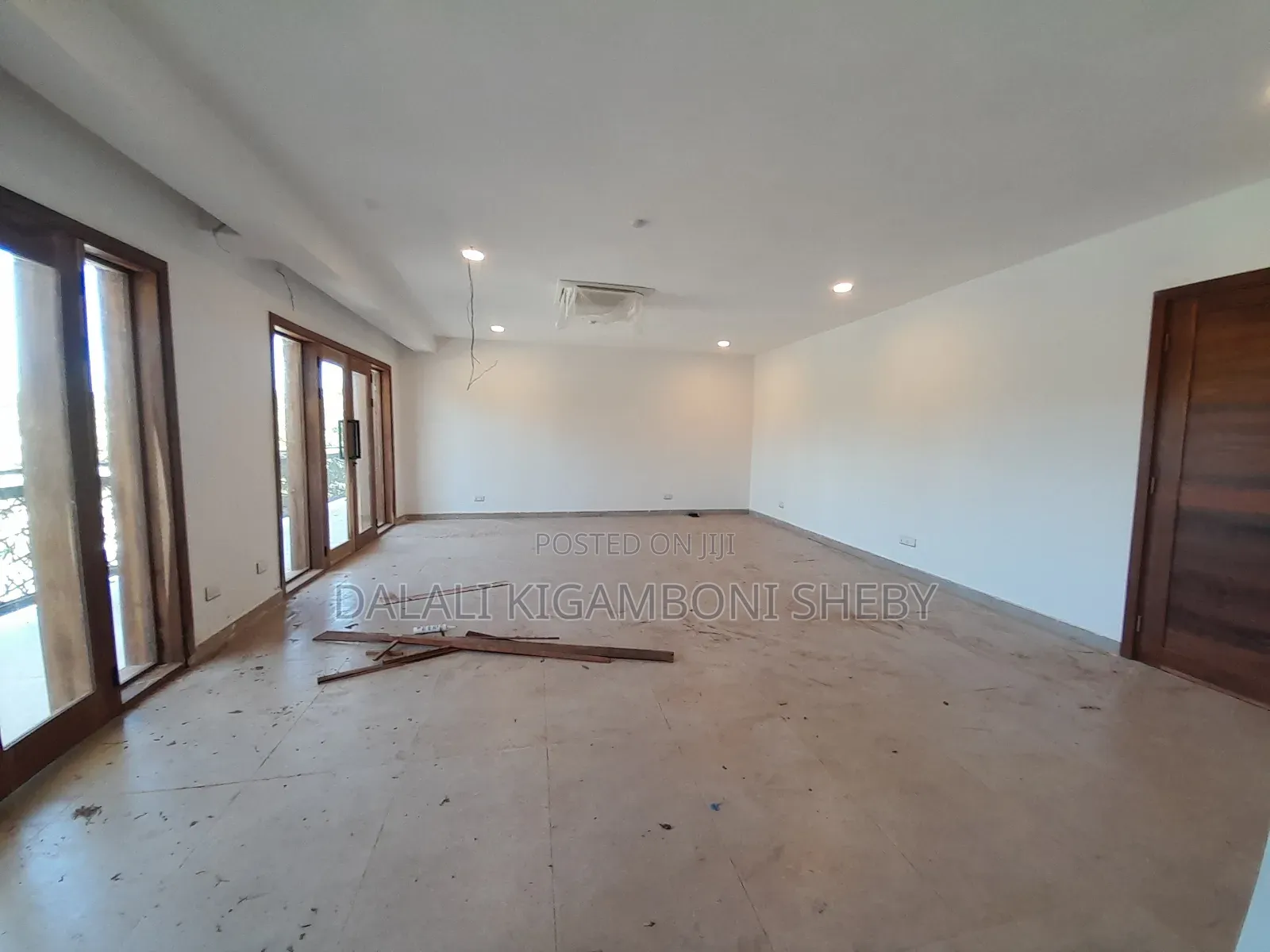 Furnished 5bdrm House in Kigamboni Geza Ulole for sale