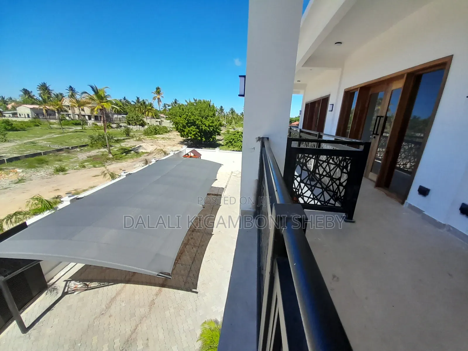 Furnished 5bdrm House in Kigamboni Geza Ulole for sale