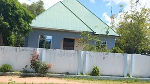 Furnished 3bdrm House in Usagara for sale