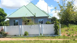 Furnished 3bdrm House in Usagara for sale
