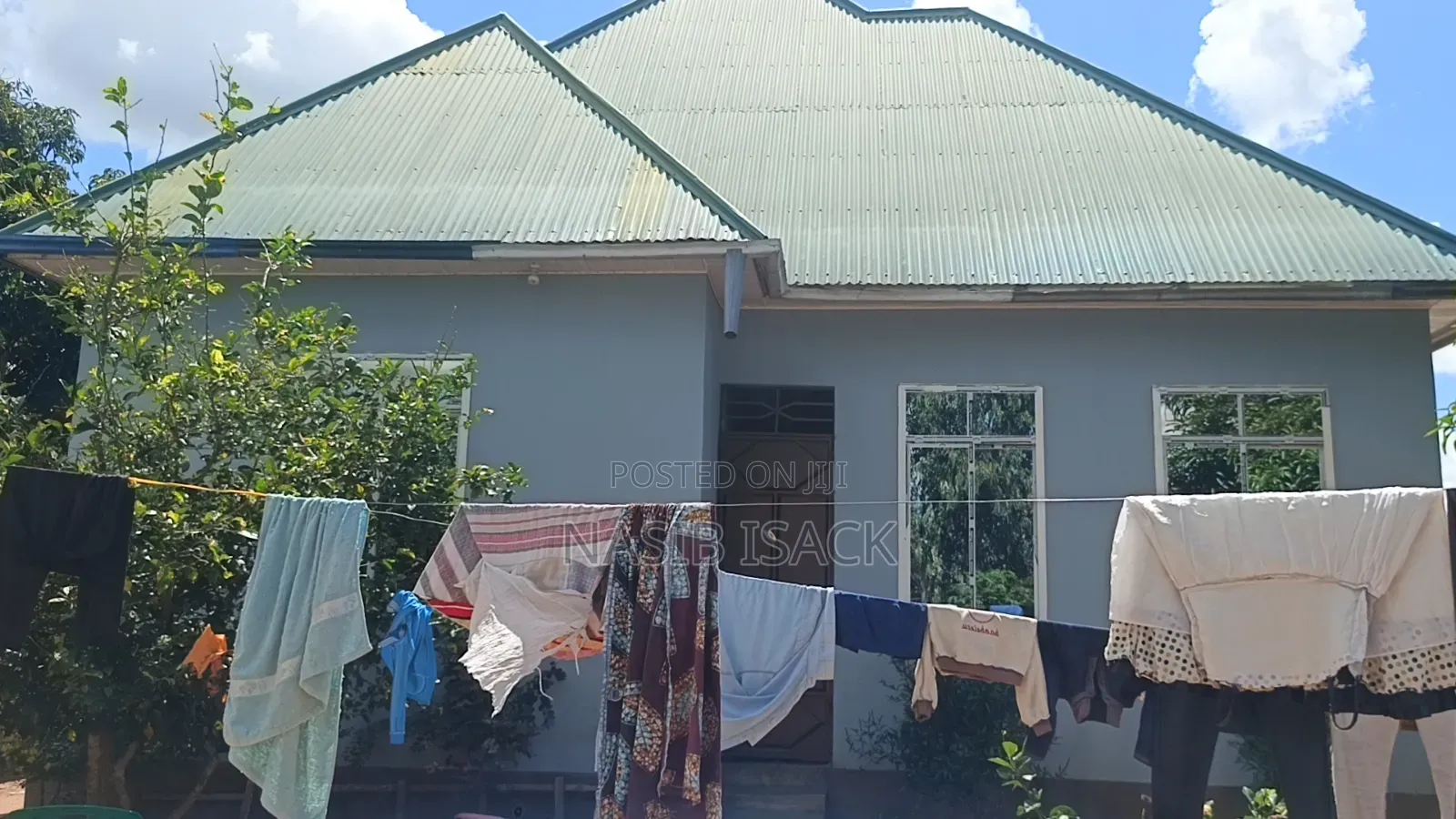 Furnished 3bdrm House in Usagara for sale