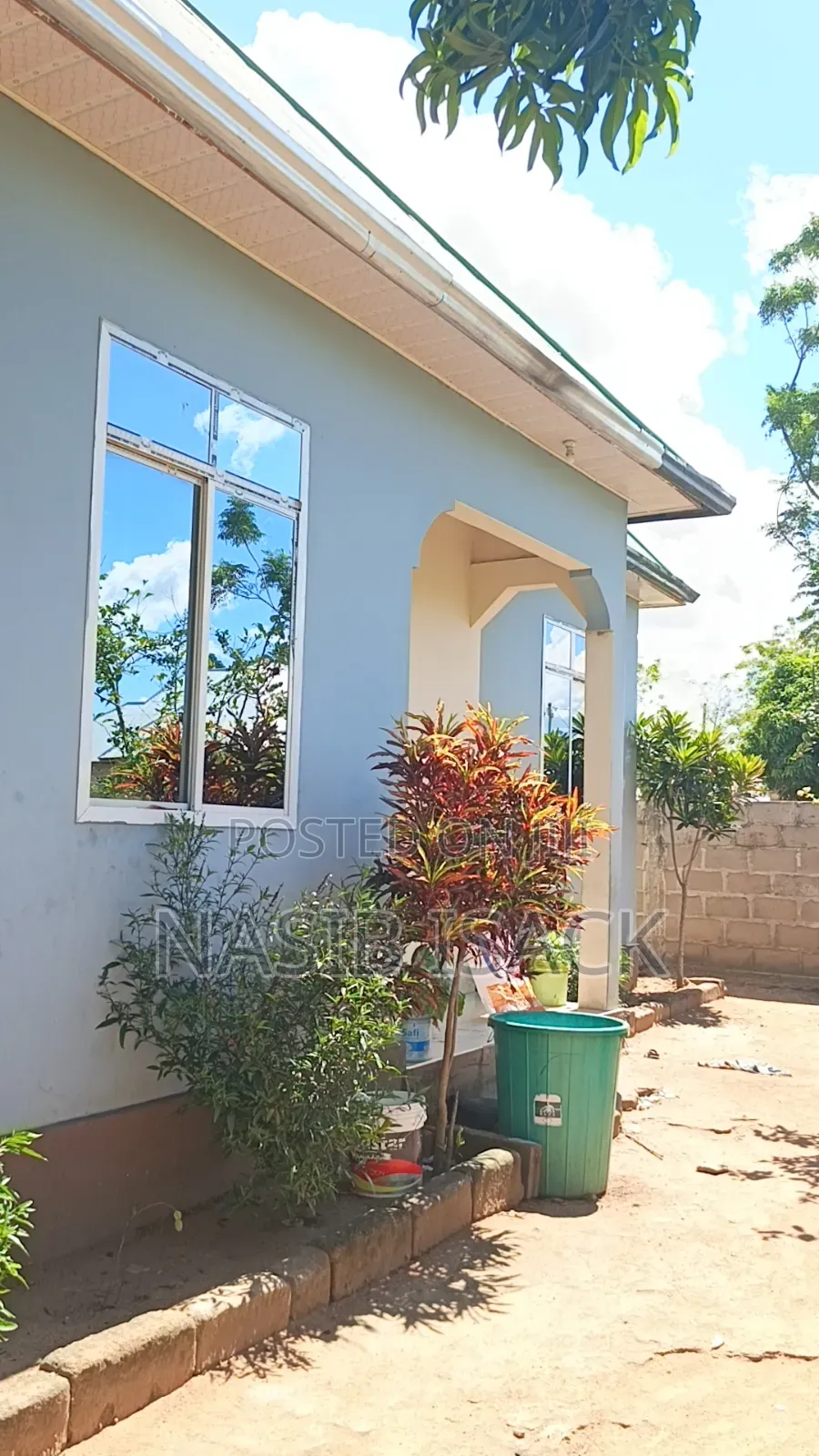 Furnished 3bdrm House in Usagara for sale