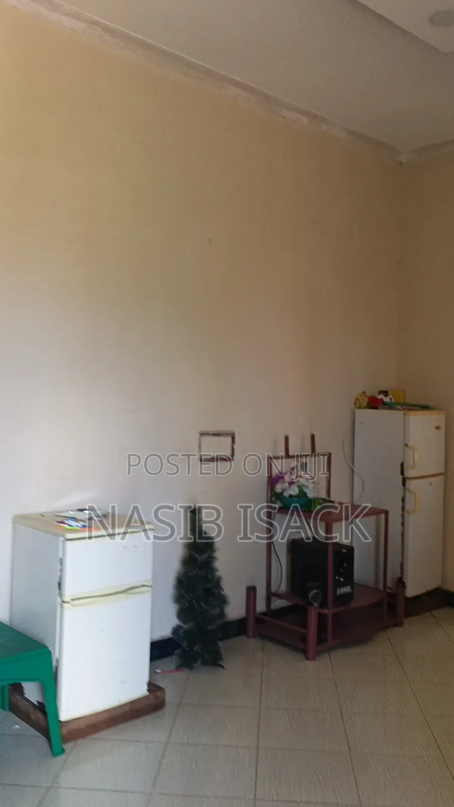 Furnished 3bdrm House in Usagara for sale