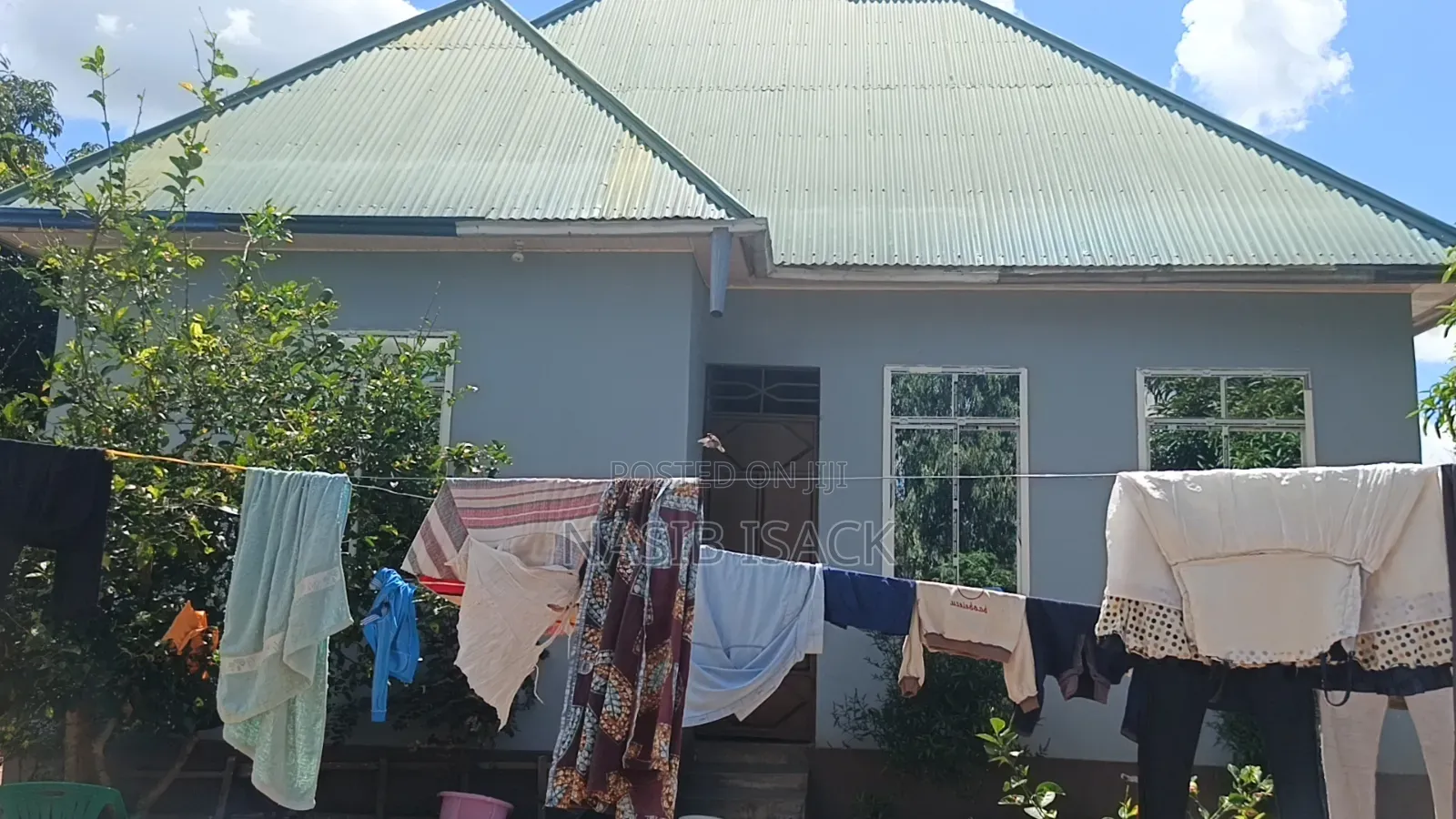 Furnished 3bdrm House in Usagara for sale