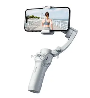 Sf18 Yesido Gimbal Stabilizer