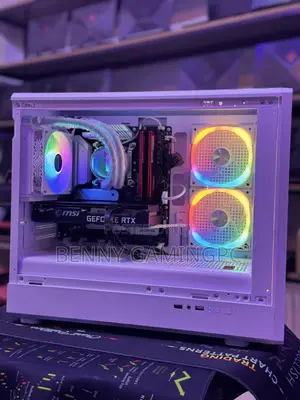 New Desktop Computer Gigabyte GB-BKi5HT-7200 32GB Intel Core i7 SSD 2T