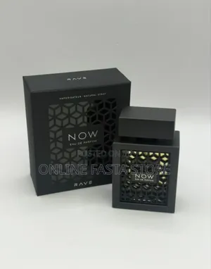 Now Eau De Parfum