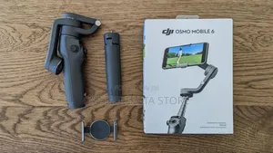 Dji Osmo Mobile 6