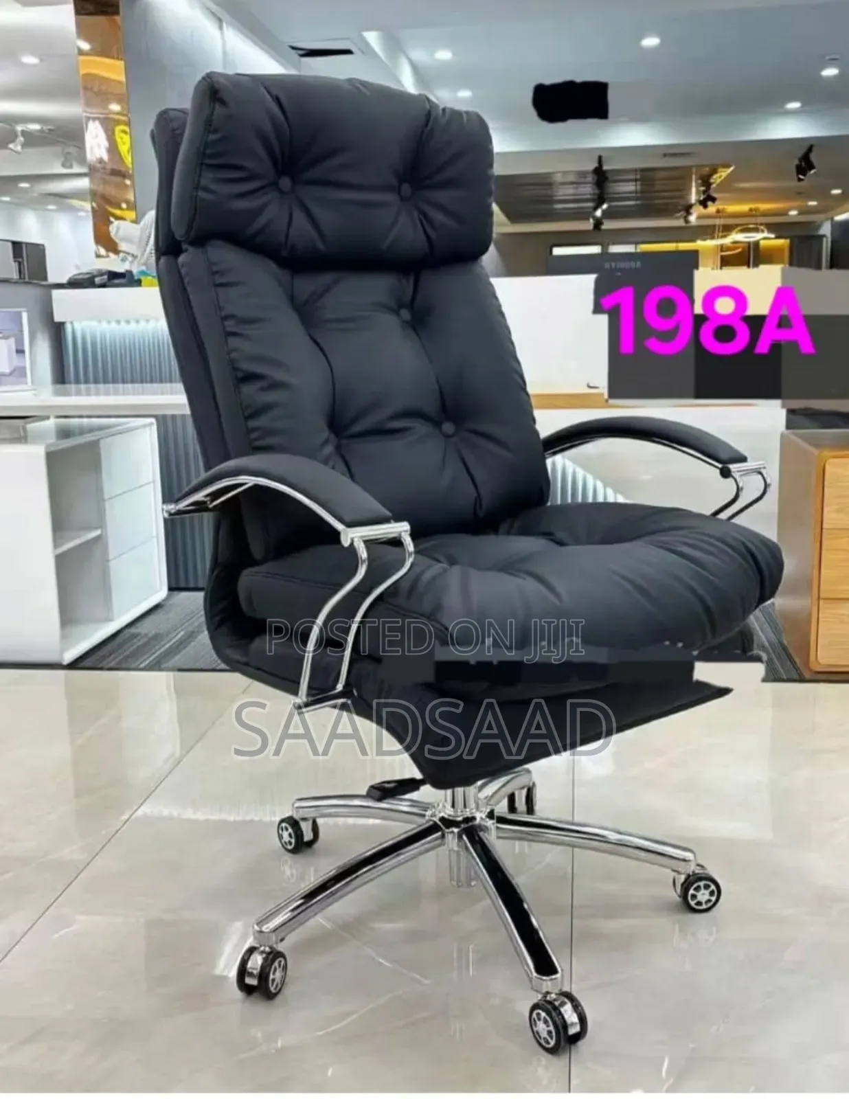 Executive Chair