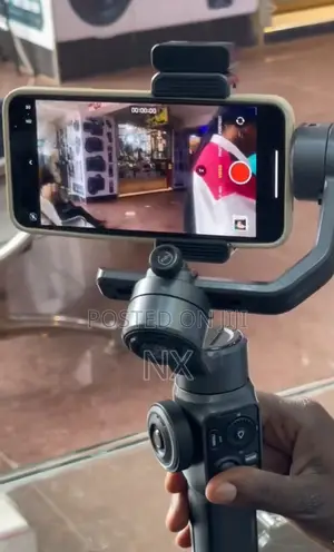 Sf32 Yesido Gimbal Stabilizer