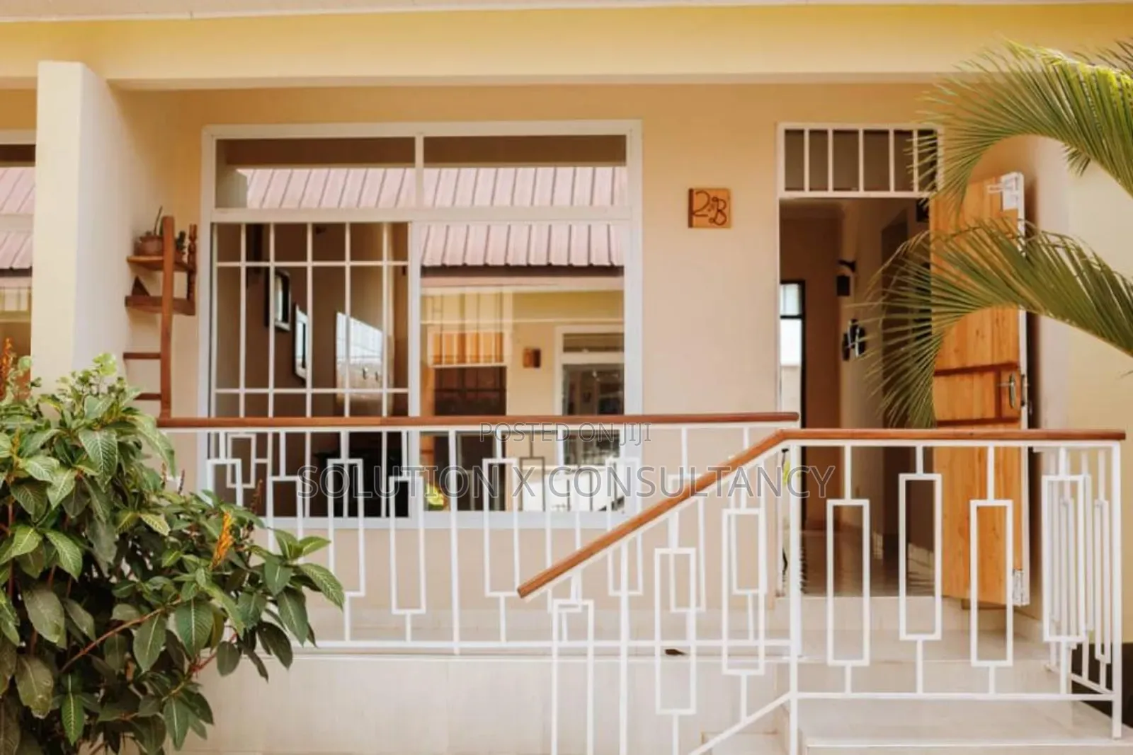 1bdrm Apartment in Bunju for rent
