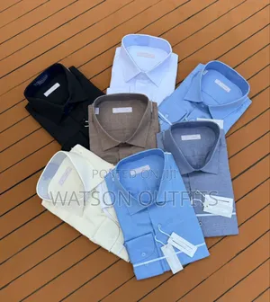 Men's Original Shirts Utes Brand Turkey Origin Wears
