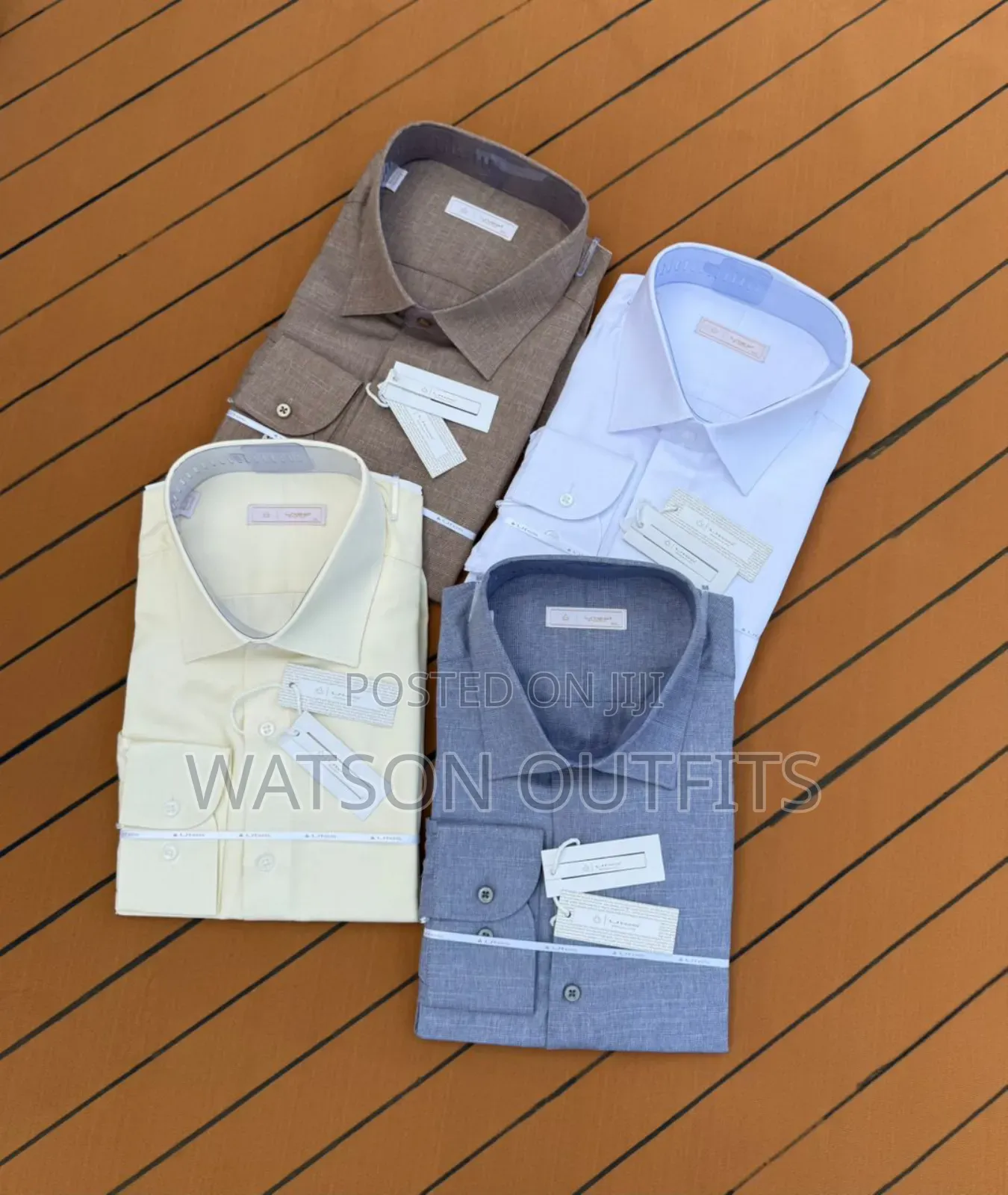 Men's Original Shirts Utes Brand Turkey Origin Wears