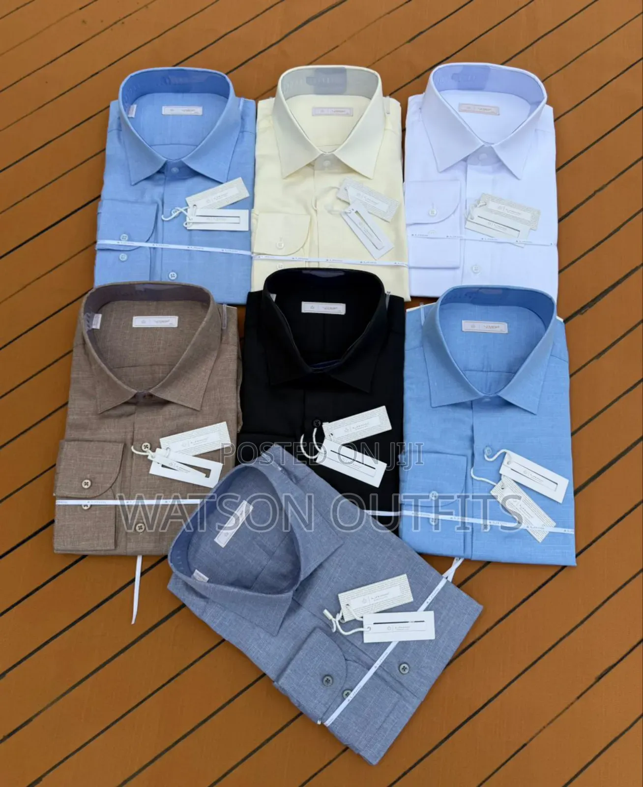 Men's Original Shirts Utes Brand Turkey Origin Wears