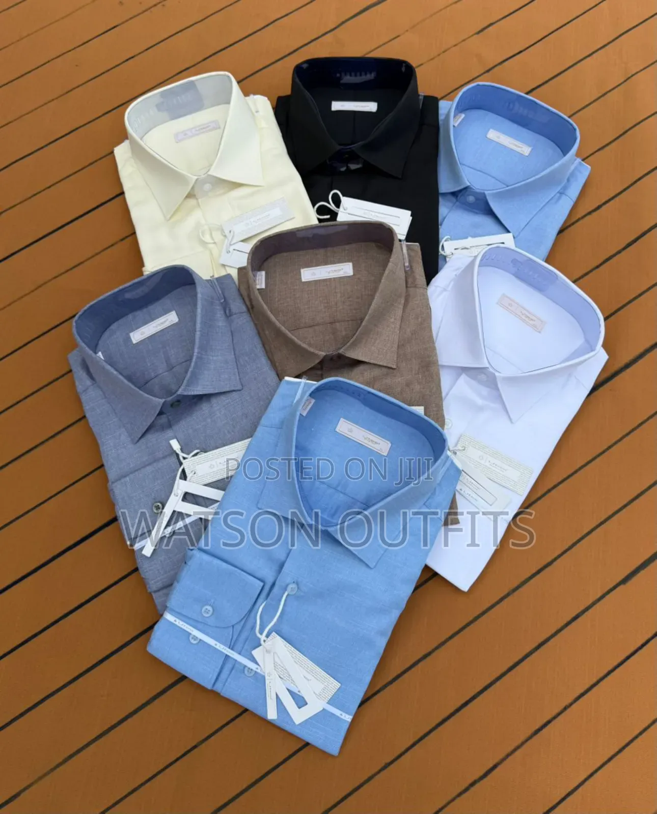 Men's Original Shirts Utes Brand Turkey Origin Wears