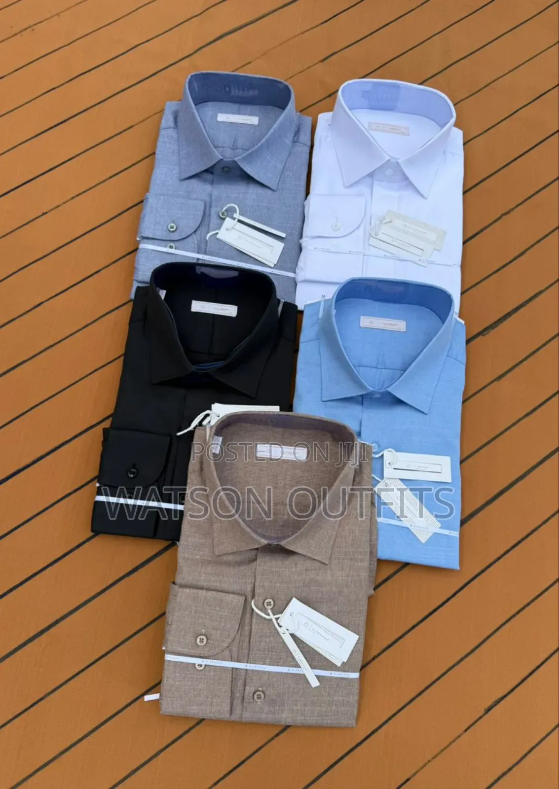Men's Original Shirts Utes Brand Turkey Origin Wears