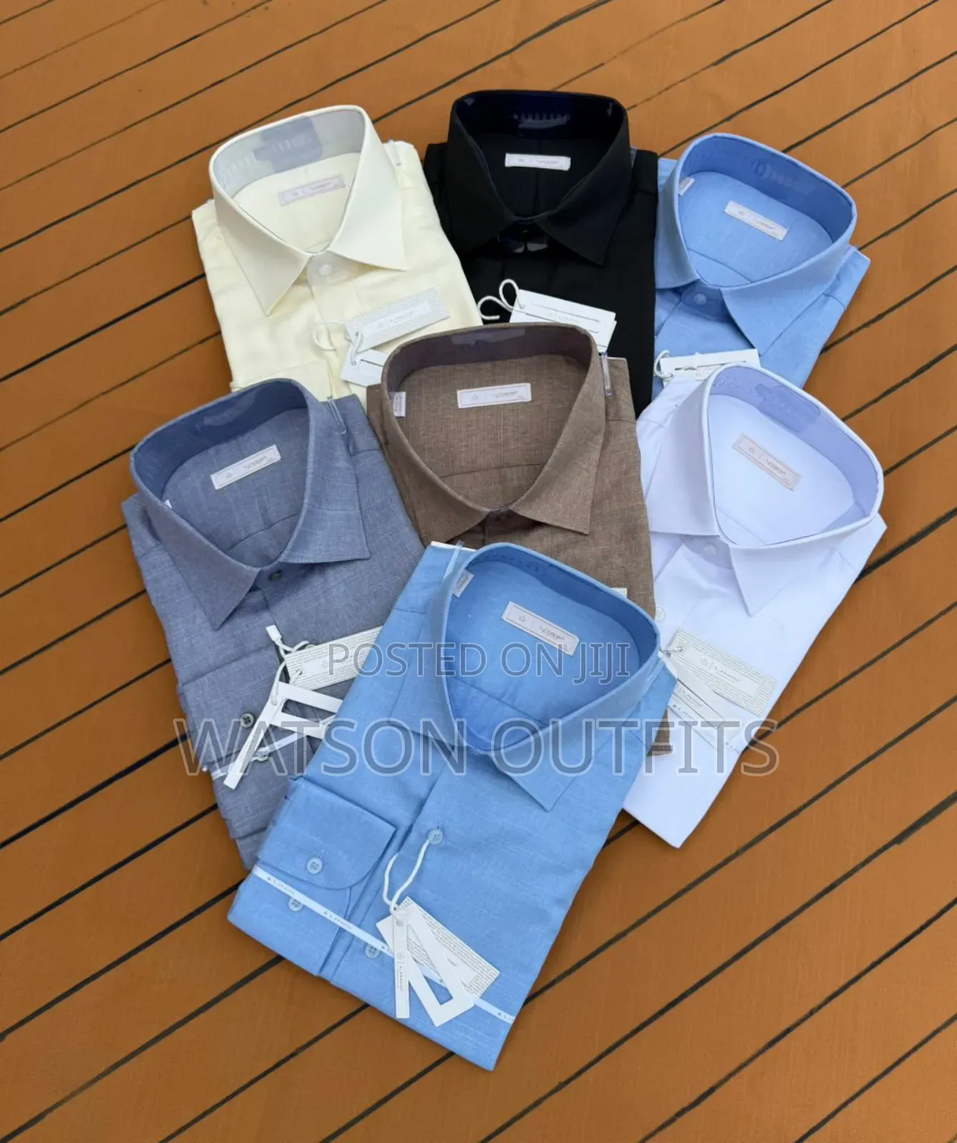 Men's Original Shirts Utes Brand Turkey Origin Wears