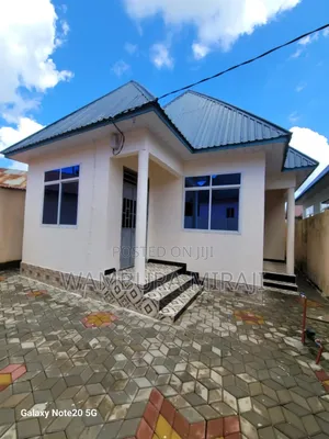 Nyumba Ipo Mbagala