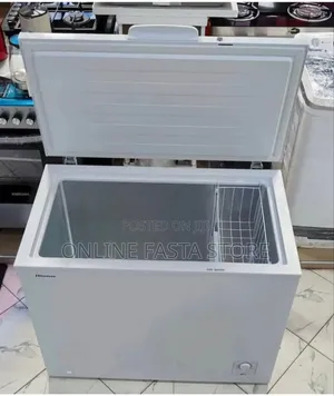 Hisense Freezer