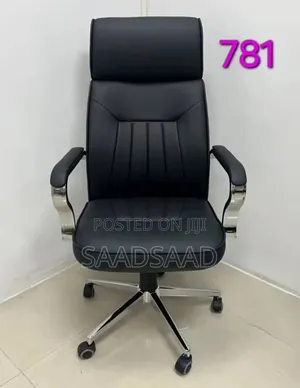 Executive Office Chair