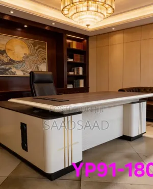 Executive Table Cm 180