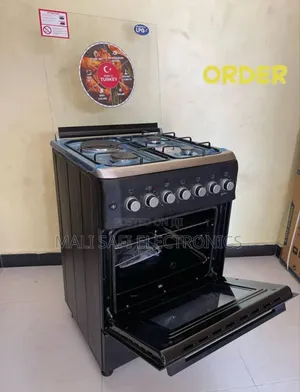SPJ Cooker