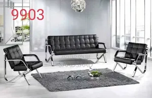 Office Sofa Set