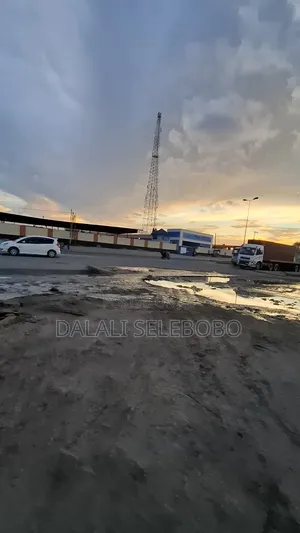 Yard at Buguruni Mwananchiii