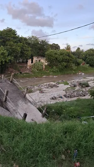 Yard at Buguruni Mwananchiii