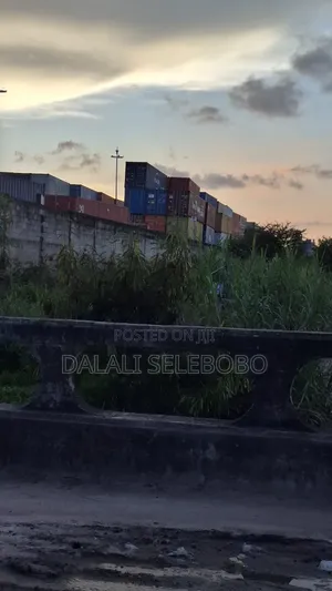 Dry Port Mwananchi Potentially Area Nice Investment