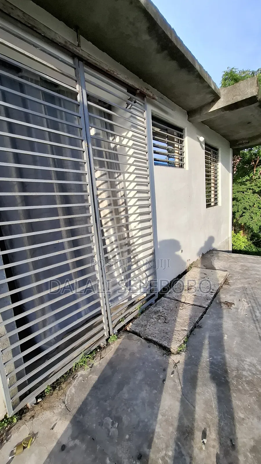 2bdrm House in Kimara Temboni for rent