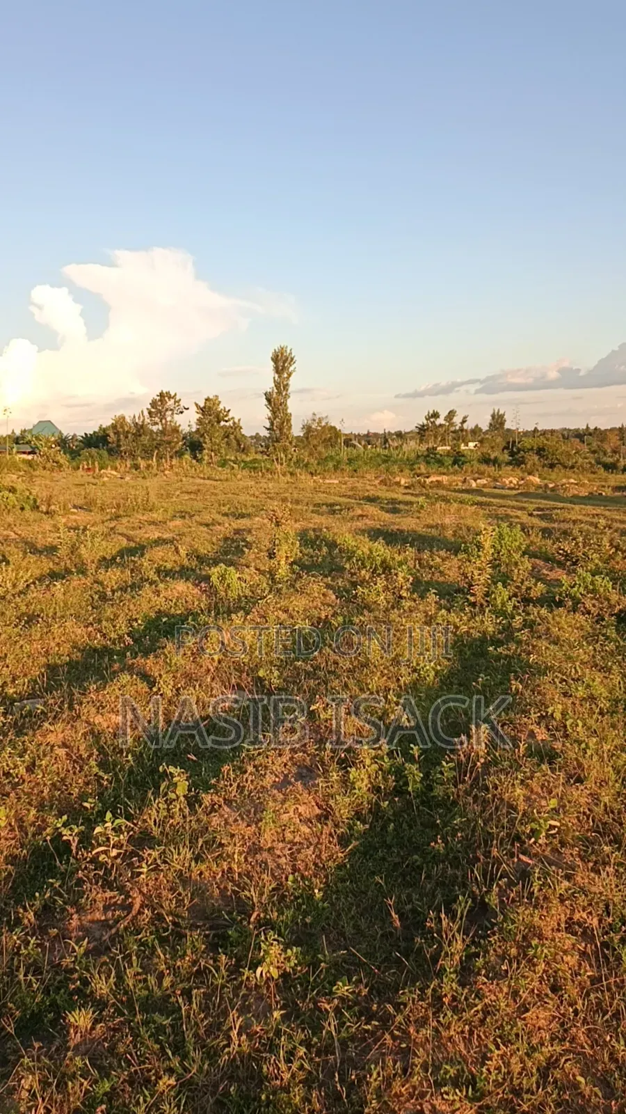 Plot For Sale
