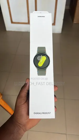 Samsung Galaxy Watch 7 (44mm)