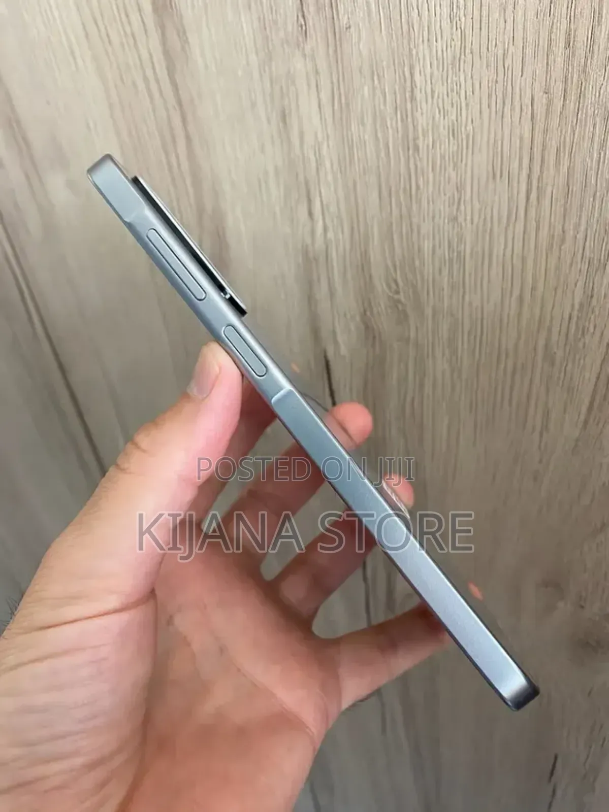 New Samsung Galaxy A17 128 GB Silver
