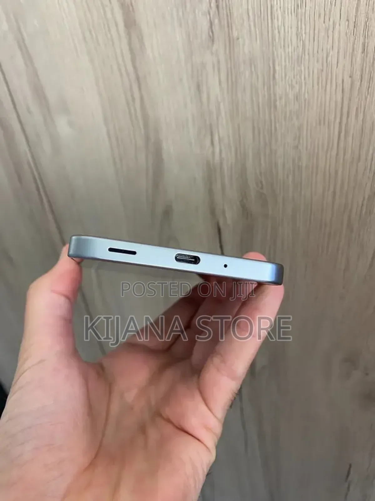 New Samsung Galaxy A17 128 GB Silver
