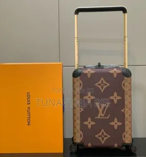 Louis Vuitton Travel Bag  Full Box