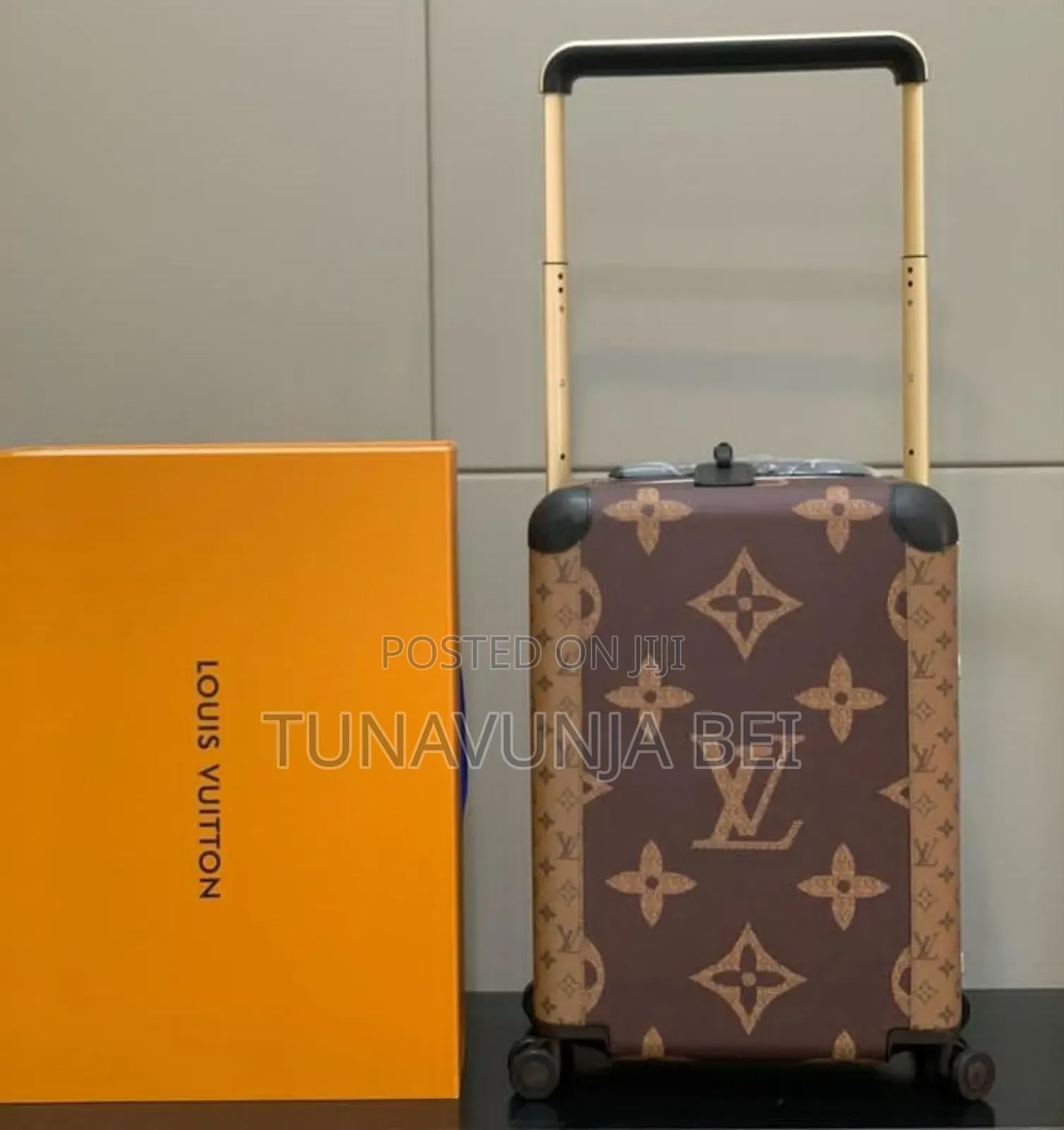 Louis Vuitton Travel Bag  Full Box
