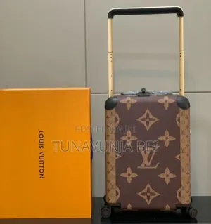 Louis Vuitton Travel Bag  Full Box