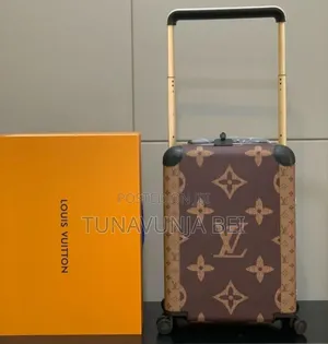Louis Vuitton Travel Bag  Full Box