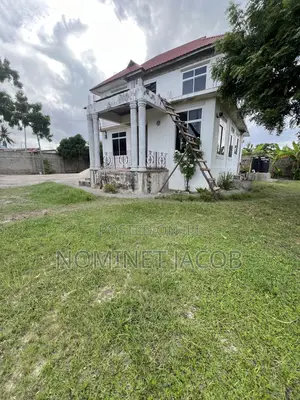 4bdrm House in Mbweni Kijijini for sale